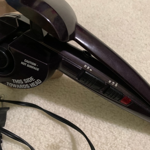 Infiniti Pro by Conair® Curl Secret Hair Styler - Picture 5 of 5